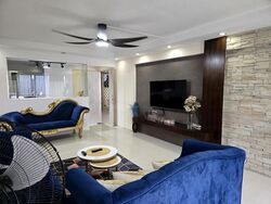 Blk 414 Commonwealth Avenue West (Clementi), HDB 5 Rooms #458633361